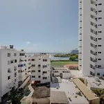 Spacious Apartment In Bocagrande Near The Sea