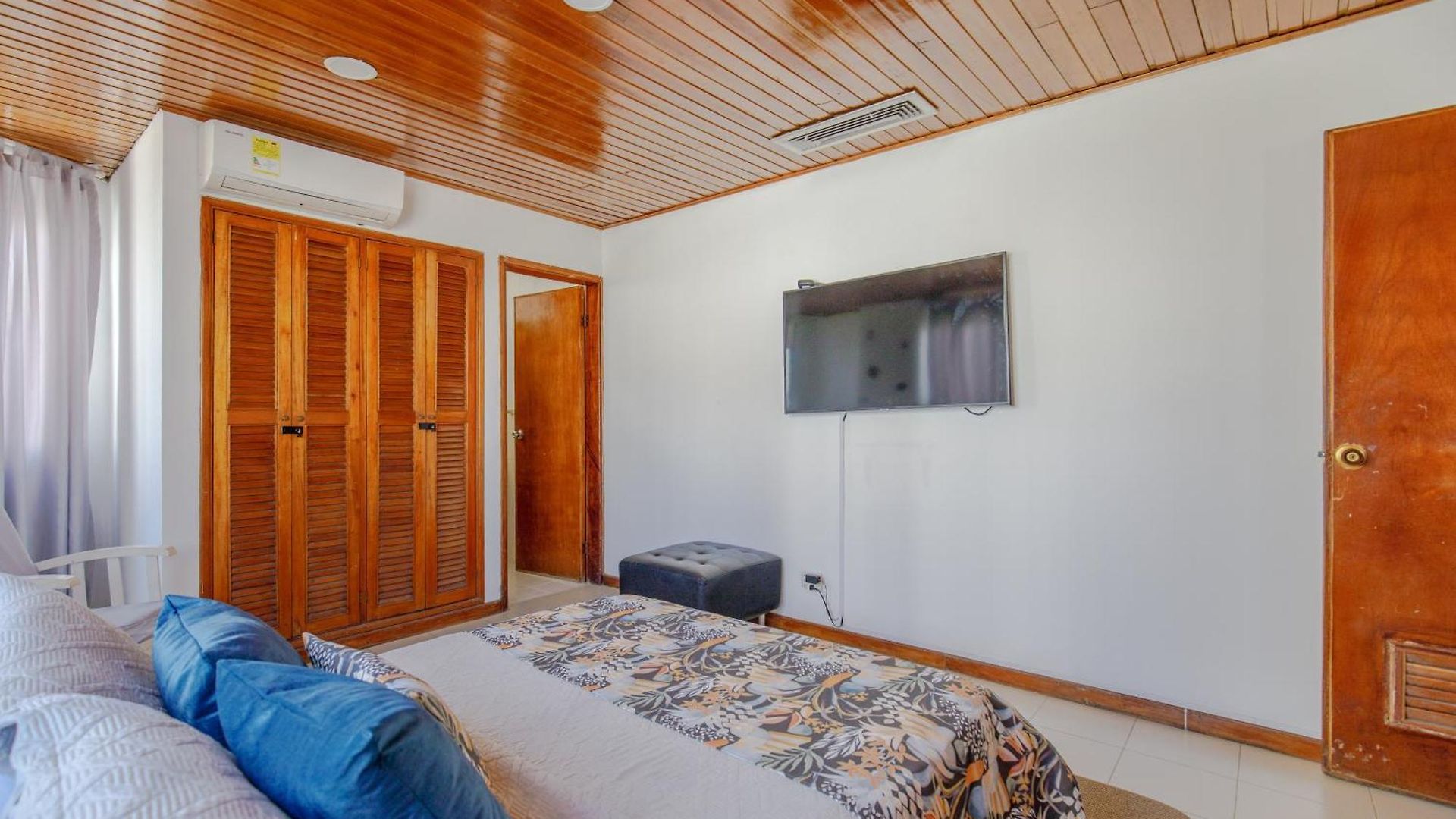 Spacious In Bocagrande Near The Sea Cartagena