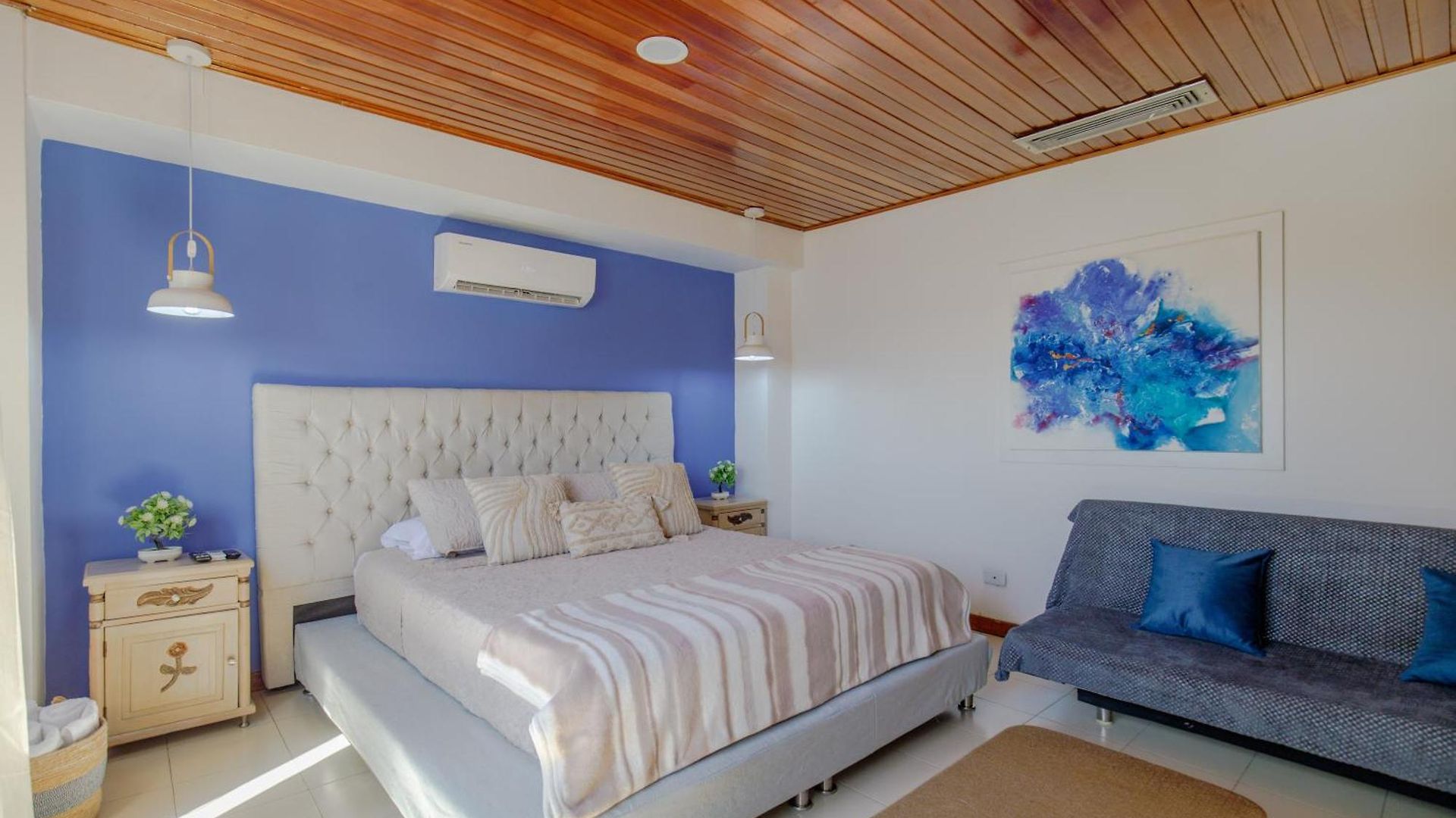 Spacious In Bocagrande Near The Sea Apartamento *