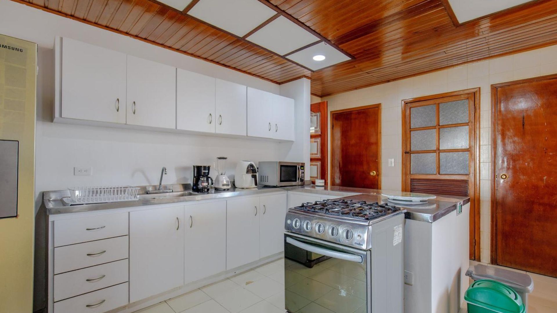 Apartamento Spacious In Bocagrande Near The Sea *