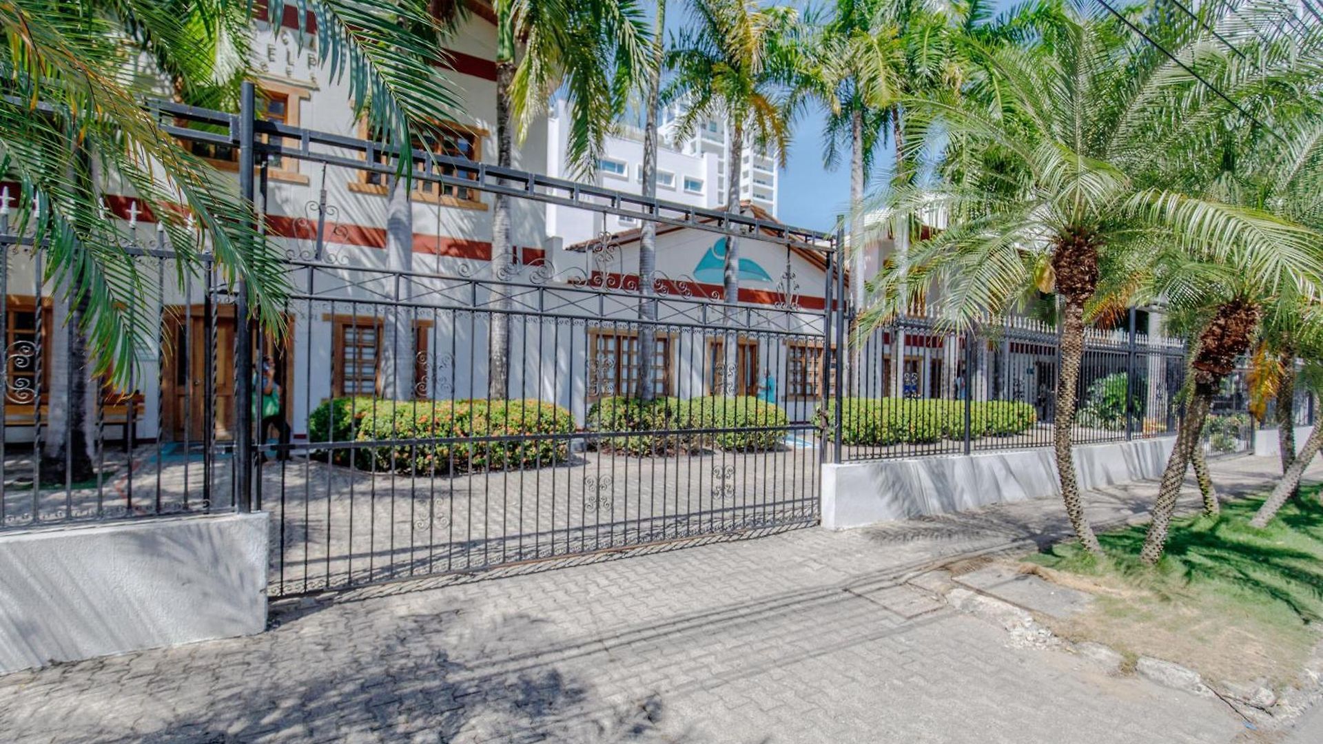 Spacious In Bocagrande Near The Sea Apartamento *