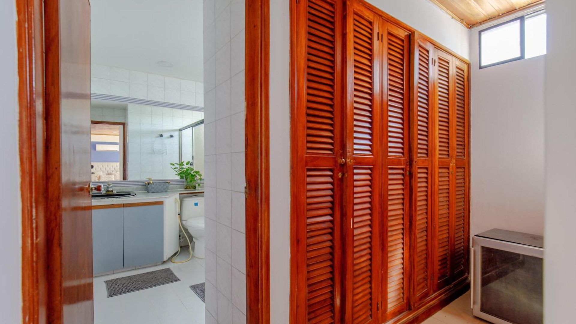 Spacious In Bocagrande Near The Sea Apartamento Cartagena