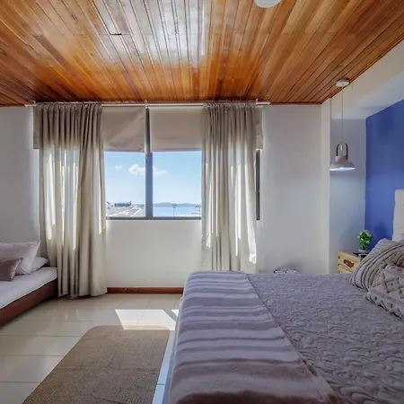 Apartamento Spacious In Bocagrande Near The Sea