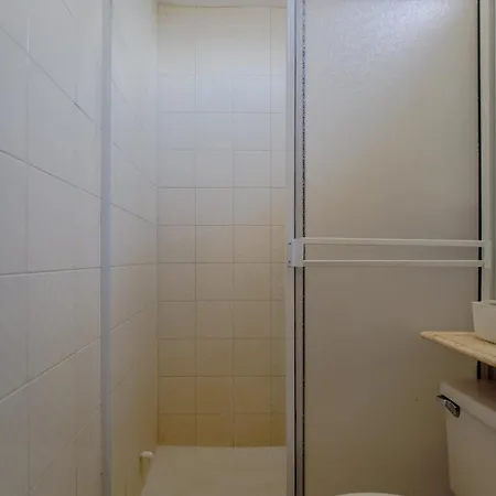 Spacious In Bocagrande Near The Sea Apartment Cartagena