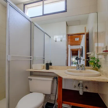 Spacious In Bocagrande Near The Sea