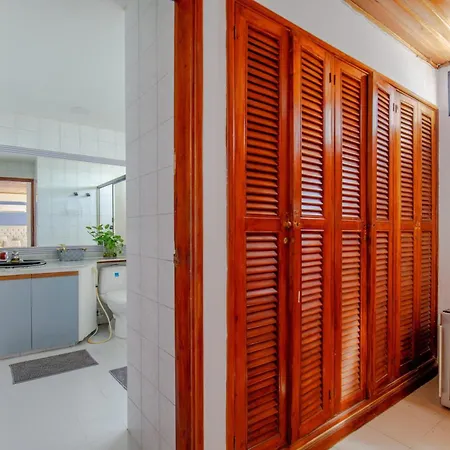 Spacious In Bocagrande Near The Sea Apartment Cartagena
